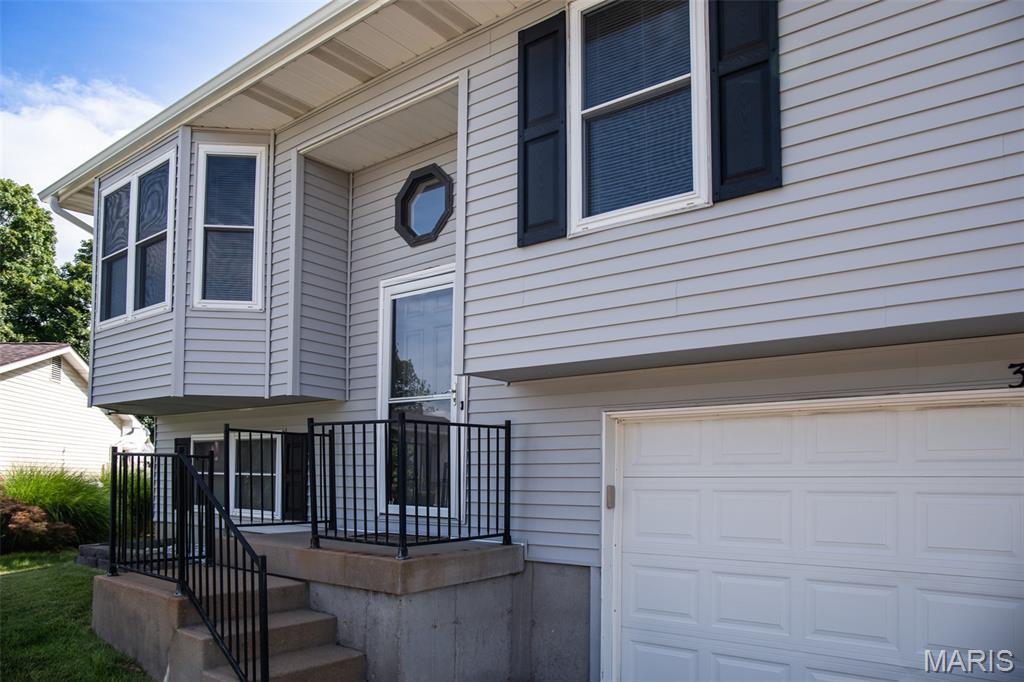 3801 Larkspur Landing Drive