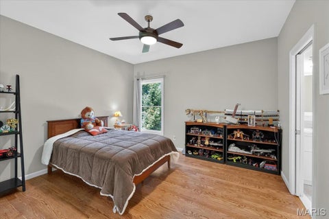 Tiny photo for 1059 Greystone Manor Parkway, Chesterfield, MO 63005 (MLS # 26039588)