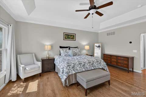 Tiny photo for 1059 Greystone Manor Parkway, Chesterfield, MO 63005 (MLS # 26039588)