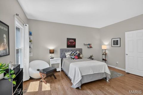 Tiny photo for 1059 Greystone Manor Parkway, Chesterfield, MO 63005 (MLS # 26039588)