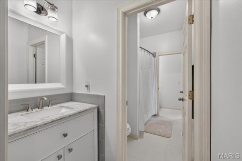 Tiny photo for 1059 Greystone Manor Parkway, Chesterfield, MO 63005 (MLS # 26039588)