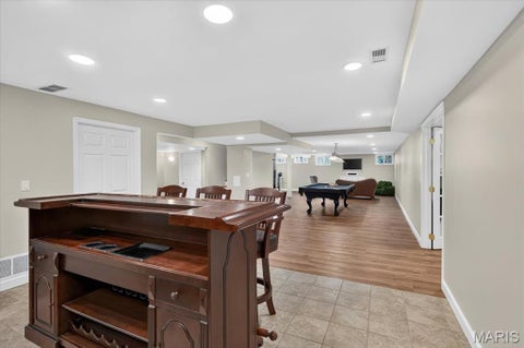 Tiny photo for 1059 Greystone Manor Parkway, Chesterfield, MO 63005 (MLS # 26039588)