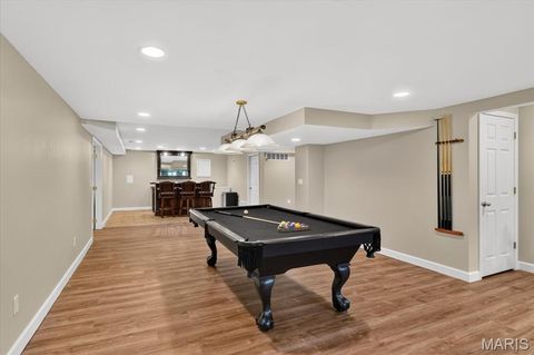 Tiny photo for 1059 Greystone Manor Parkway, Chesterfield, MO 63005 (MLS # 26039588)