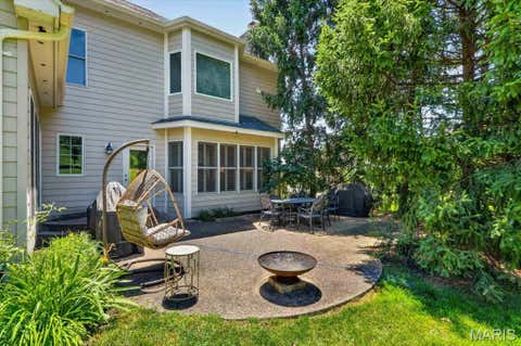 Tiny photo for 1059 Greystone Manor Parkway, Chesterfield, MO 63005 (MLS # 26039588)