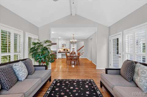 Tiny photo for 1059 Greystone Manor Parkway, Chesterfield, MO 63005 (MLS # 26039588)