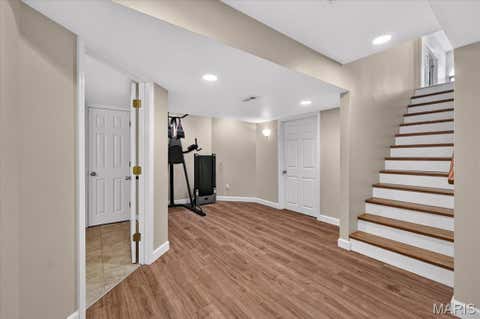 Tiny photo for 1059 Greystone Manor Parkway, Chesterfield, MO 63005 (MLS # 26039588)