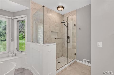 Tiny photo for 1059 Greystone Manor Parkway, Chesterfield, MO 63005 (MLS # 26039588)