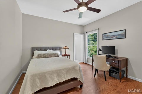 Tiny photo for 1059 Greystone Manor Parkway, Chesterfield, MO 63005 (MLS # 26039588)