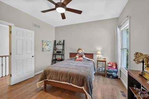 Tiny photo for 1059 Greystone Manor Parkway, Chesterfield, MO 63005 (MLS # 26039588)