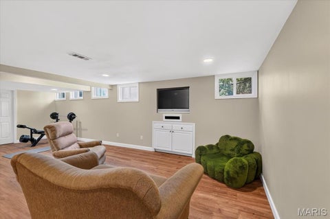 Tiny photo for 1059 Greystone Manor Parkway, Chesterfield, MO 63005 (MLS # 26039588)