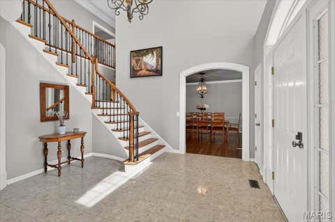 Tiny photo for 1059 Greystone Manor Parkway, Chesterfield, MO 63005 (MLS # 26039588)