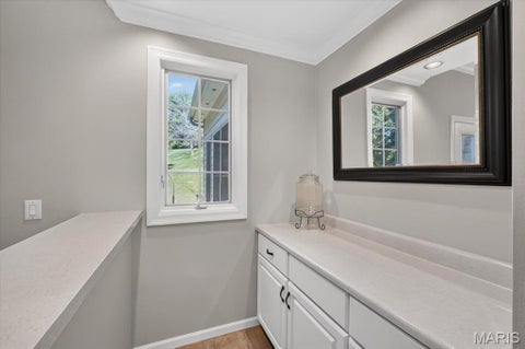 Tiny photo for 1059 Greystone Manor Parkway, Chesterfield, MO 63005 (MLS # 26039588)