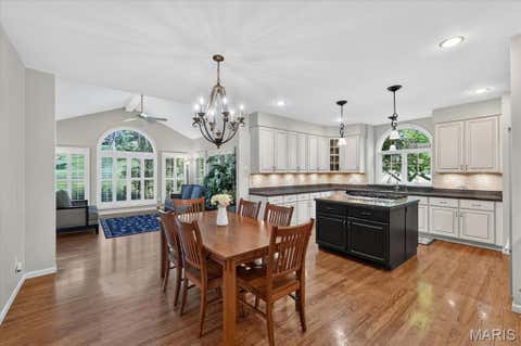 Tiny photo for 1059 Greystone Manor Parkway, Chesterfield, MO 63005 (MLS # 26039588)