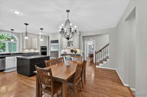 Tiny photo for 1059 Greystone Manor Parkway, Chesterfield, MO 63005 (MLS # 26039588)