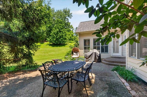 Tiny photo for 1059 Greystone Manor Parkway, Chesterfield, MO 63005 (MLS # 26039588)
