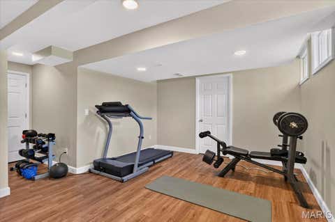Tiny photo for 1059 Greystone Manor Parkway, Chesterfield, MO 63005 (MLS # 26039588)
