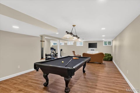 Tiny photo for 1059 Greystone Manor Parkway, Chesterfield, MO 63005 (MLS # 26039588)
