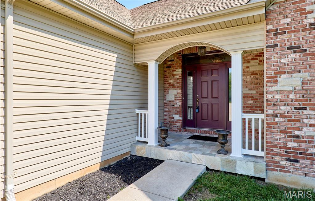 5 Tucker Manor Court