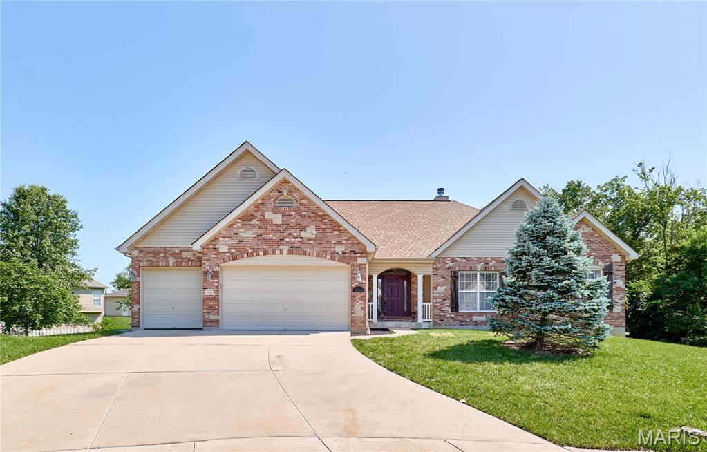 5 Tucker Manor Court