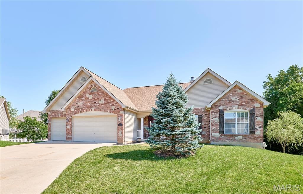 5 Tucker Manor Court