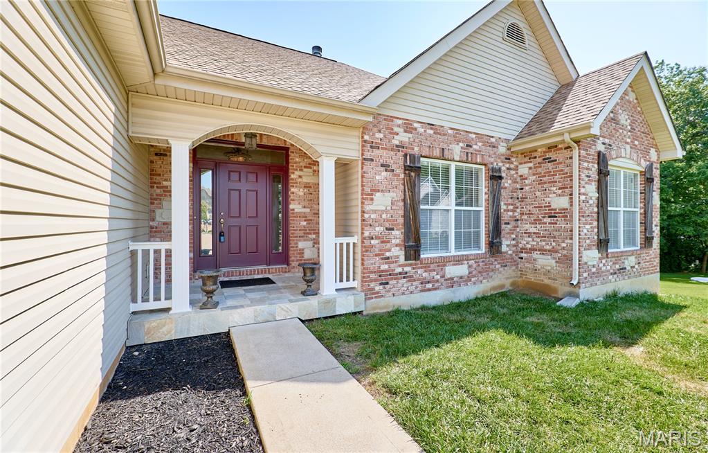 5 Tucker Manor Court