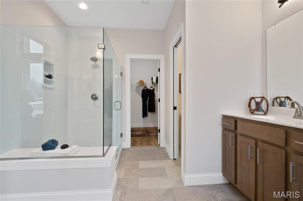 The Reserve at Lakeview Farms - Residential
