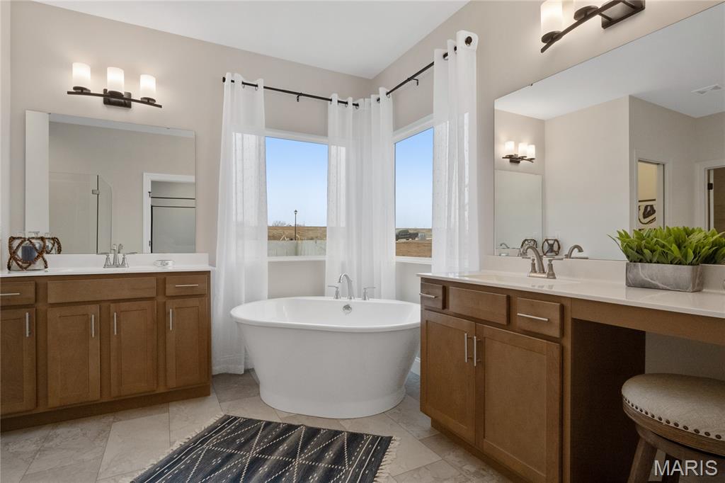 The Reserve at Lakeview Farms - Residential