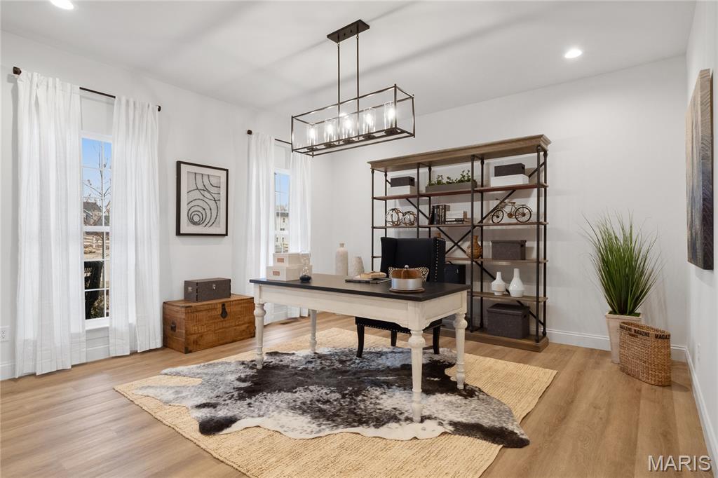 The Reserve at Lakeview Farms - Residential