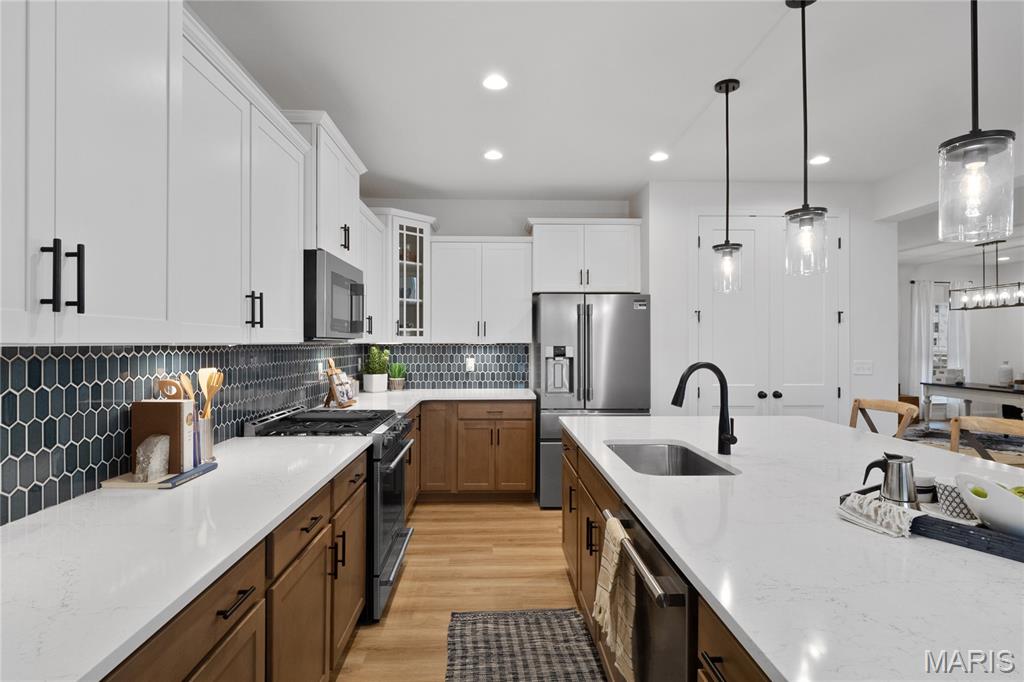The Reserve at Lakeview Farms - Residential