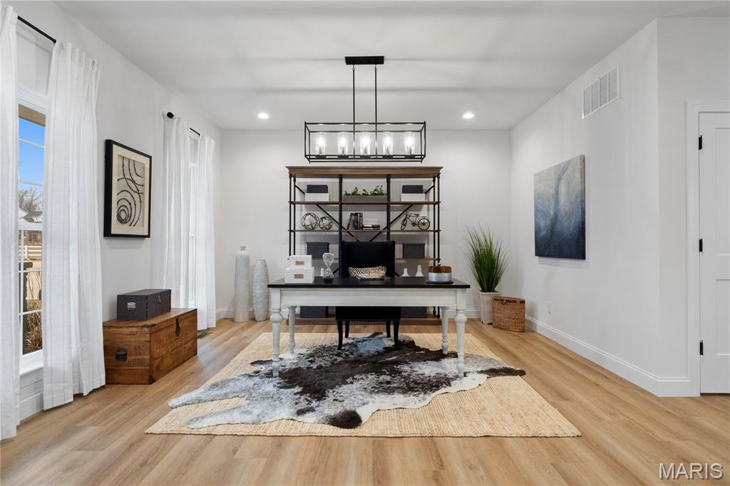 The Reserve at Lakeview Farms - Residential