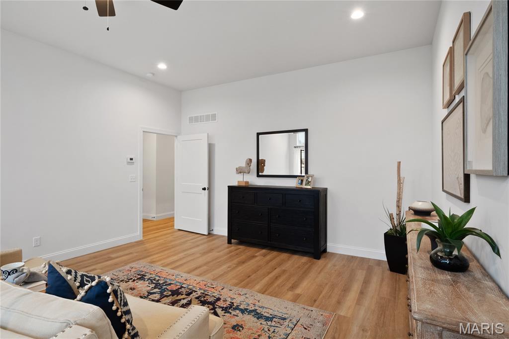 The Reserve at Lakeview Farms - Residential