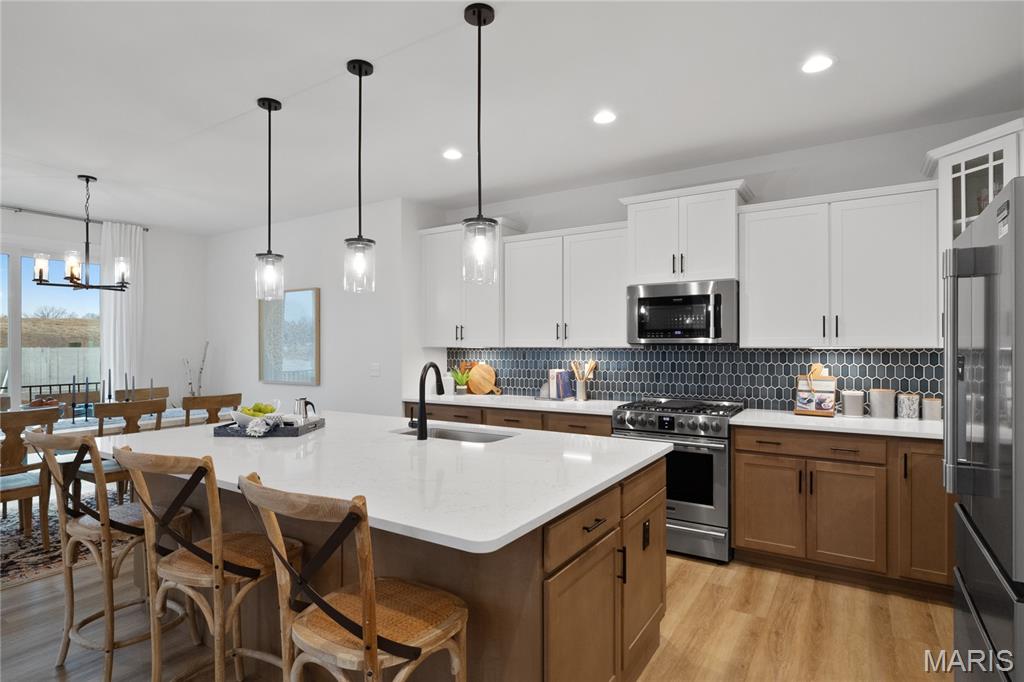The Reserve at Lakeview Farms - Residential