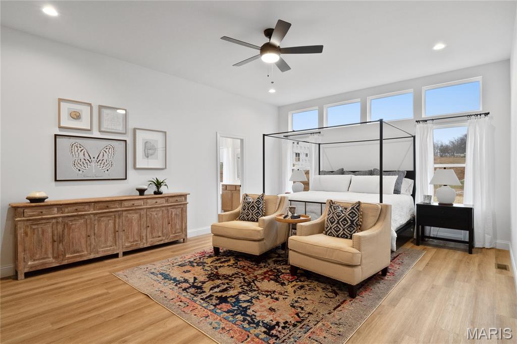 The Reserve at Lakeview Farms - Residential