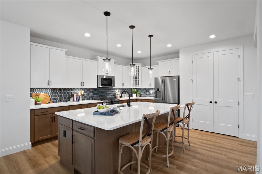 The Reserve at Lakeview Farms - Residential