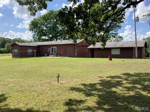 Tiny photo for 1050 Luebbering Road, Luebbering, MO 63061 (MLS # 26046410)