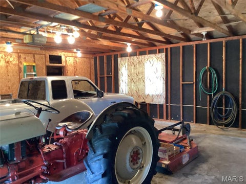 Tiny photo for 1050 Luebbering Road, Luebbering, MO 63061 (MLS # 26046410)