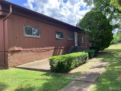 Tiny photo for 1050 Luebbering Road, Luebbering, MO 63061 (MLS # 26046410)