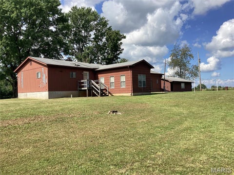 Tiny photo for 1050 Luebbering Road, Luebbering, MO 63061 (MLS # 26046410)