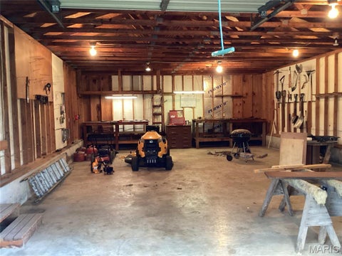 Tiny photo for 1050 Luebbering Road, Luebbering, MO 63061 (MLS # 26046410)
