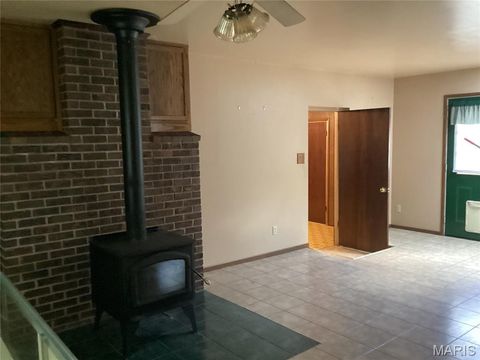 Tiny photo for 1050 Luebbering Road, Luebbering, MO 63061 (MLS # 26046410)