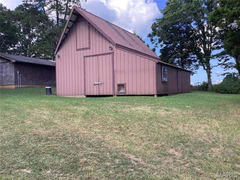 Tiny photo for 1050 Luebbering Road, Luebbering, MO 63061 (MLS # 26046410)