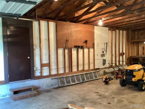 Tiny photo for 1050 Luebbering Road, Luebbering, MO 63061 (MLS # 26046410)