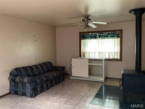 Tiny photo for 1050 Luebbering Road, Luebbering, MO 63061 (MLS # 26046410)