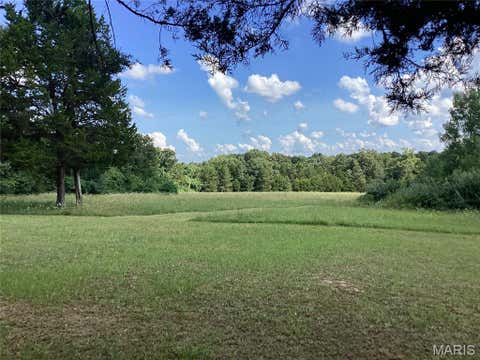 Tiny photo for 1050 Luebbering Road, Luebbering, MO 63061 (MLS # 26046410)