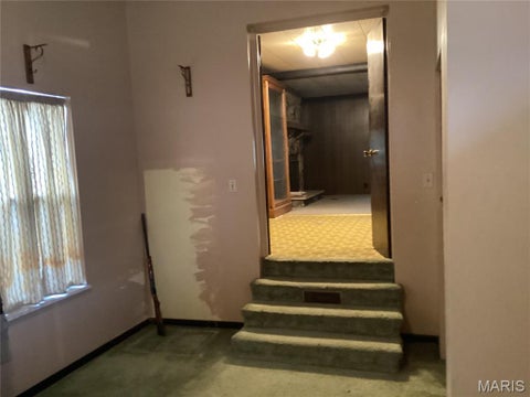 Tiny photo for 1050 Luebbering Road, Luebbering, MO 63061 (MLS # 26046410)