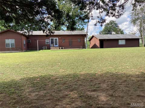Tiny photo for 1050 Luebbering Road, Luebbering, MO 63061 (MLS # 26046410)