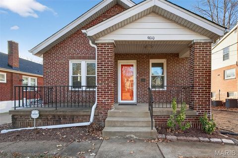 9010 Madge Avenue Brentwood MO 63144