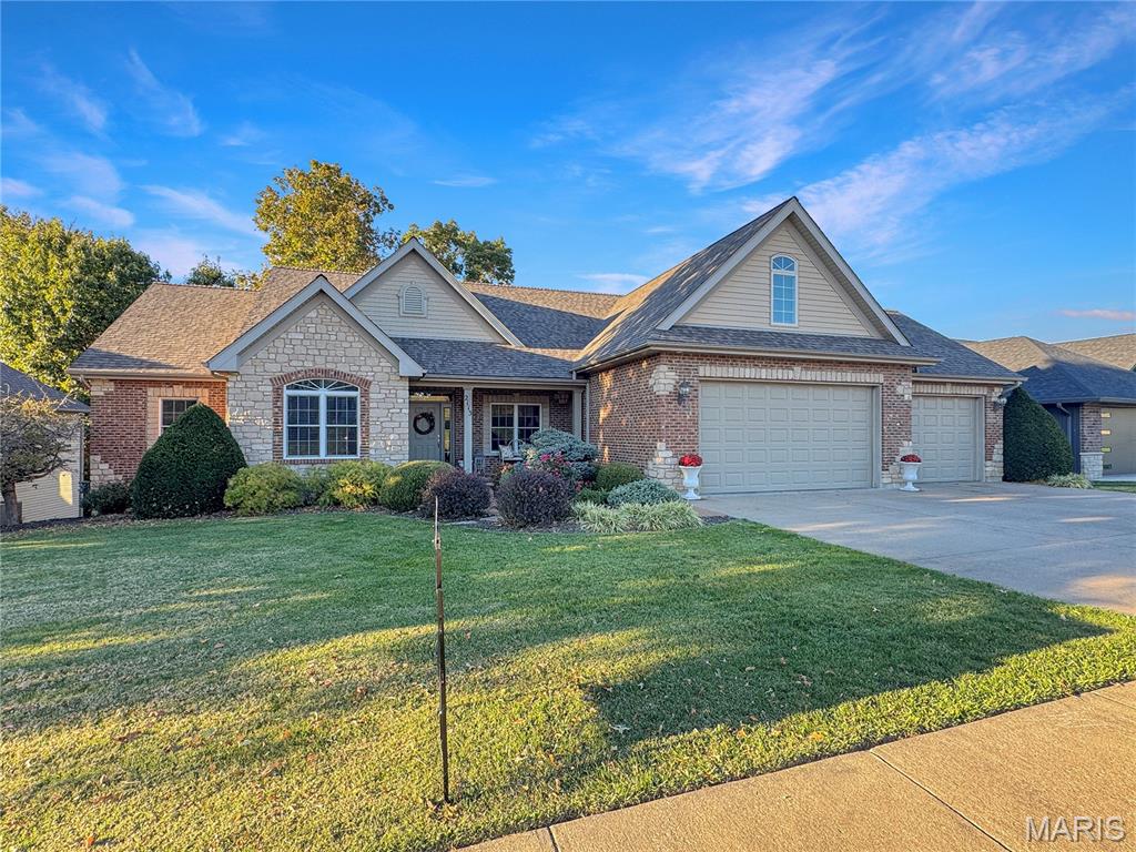 2113 Weber Heights Drive