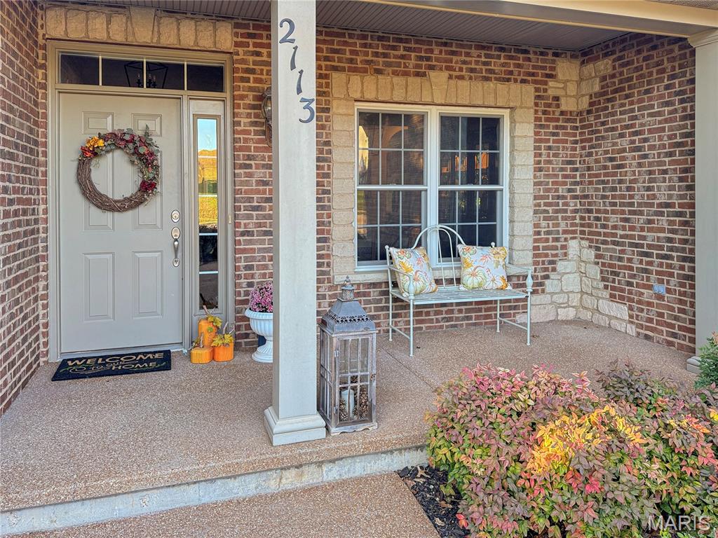 2113 Weber Heights Drive