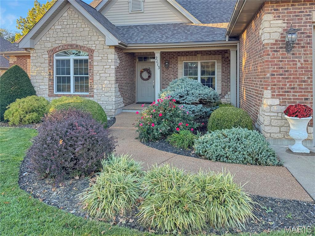 2113 Weber Heights Drive